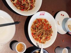 -天下客饭店(中山路店)