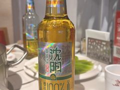 -焯牛潮汕牛肉火锅(云峰街创始店)