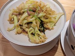 -醉得意·山茶油炒土鸡(福州马尾西堤店)