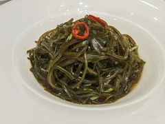 -香山湖家家宴(中山陵店)