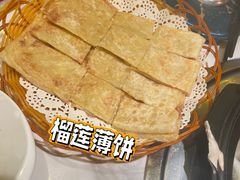 -润泽园椰子鸡(汇一城店)