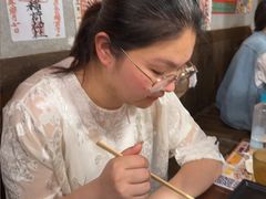 -肉仓焼肉バー(烟台山店)