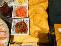 -东来顺·非遗火锅(高新店)