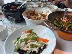 -庆江南江南菜(琴湖溪里花园城店)