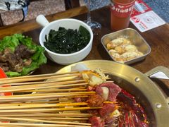 -牛签签串串香(IFS店)