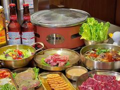 -核桃碳烤肉馆(深圳首店)