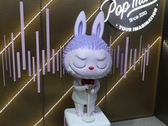 -泡泡玛特POPMART(合生汇店)