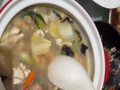-大铁勺新津菜(东丽阳光新业广场店)