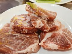 牛排-33韩式自助烧烤(环城南路店)