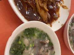 -正宗本溪县羊汤