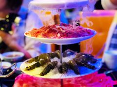 -狼爱上羊音乐火锅