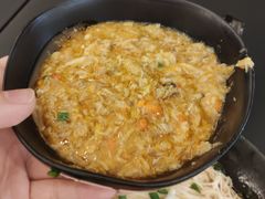 -贡梅老面馆·蟹粉面·无锡特色小吃(南长街主推店)