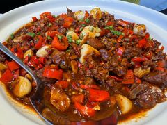 -赣江里•江西菜(望京旺角店)