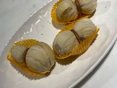 椒盐葫芦酥-绿波廊(豫园店)