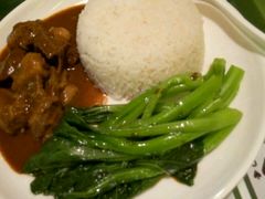 -莅香岛港式餐厅(滨江道店)