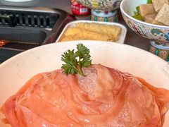 -洞子口重庆鲜货火锅(楚翘城旗舰店)