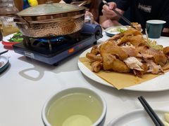 -饺子功·东北记忆·锅包肉(电厂路店)