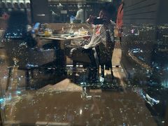 -无锡苏宁银河国际酒店-悦府65中餐厅