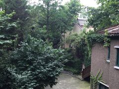 -巴金故居