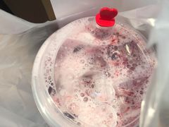 霸气杨梅-奈雪的茶(深圳北站店)