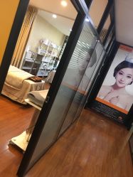 -Let's beauty莱恩轻奢皮肤管理