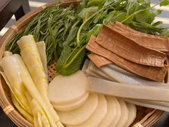 -冯校长老火锅(深圳总店)