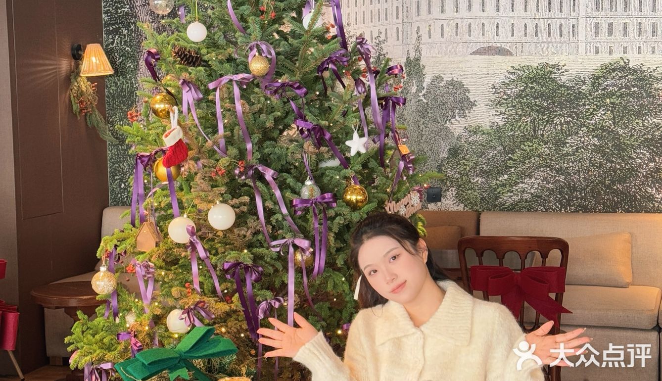 圣诞🎄🎅还不知道去哪里打卡！往看这里看👀啦
