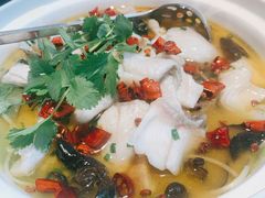 川府酸菜鱼-恩然邦臣酒店-漫垛餐厅