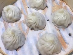苏小柳金牌小笼包-苏小柳手工点心(人民广场分院)