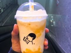 -喜茶(深圳福田星河COCO Park店)