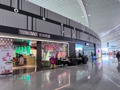 -青岛胶东国际机场