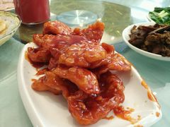 -山南熏肉大饼(辽菜旗舰店)