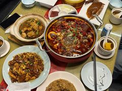 -北平味道.京味菜.烤鸭(梨园店)