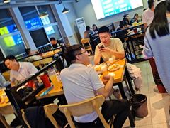 -四禧精酿烧烤串吧(大明湖店)