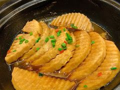 -园中院•常州菜