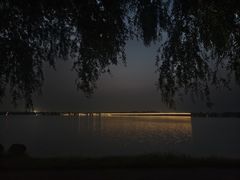 -丁香湖公园