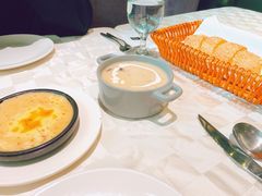-西堤牛排(南京龙江店)