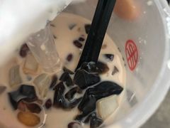 小芋圆烧仙草-书亦烧仙草(崇州小东街店)