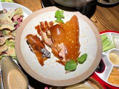 -青年公社烤鸭(青年路店)