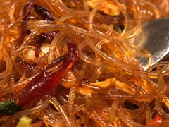 霸王粉丝煲-苏浙汇(古北店)