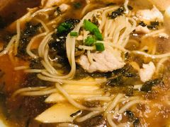 片儿川-外婆家(南开大悦城店)