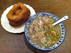 -老三羊汤(西大街店)