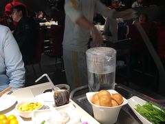 -海底捞火锅(团结桥店)