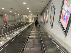 -平安里(地铁站)