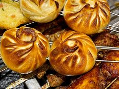 -福苗小骆驼烧烤(曲江店)