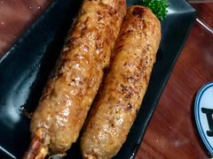 -胜代日本料理(云程巷小区店)