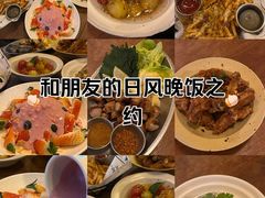 -Blac+Blac(中海环宇荟店)