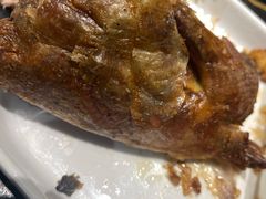 -鼎原力量东北吊炉烧烤(临河街店)