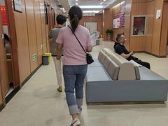 -美年大健康·体检中心(江岸分院)