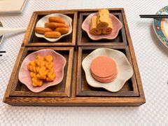 -卫鼎轩·曹公馆(鼓楼店)